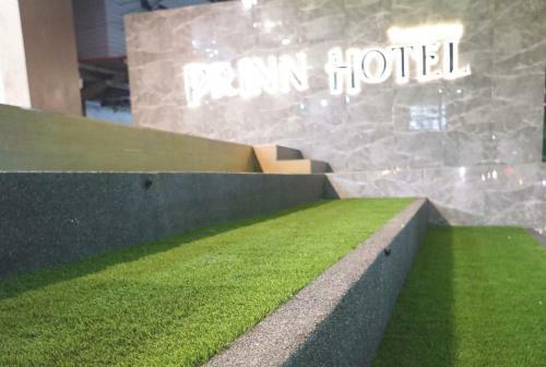 Prinn Hotel