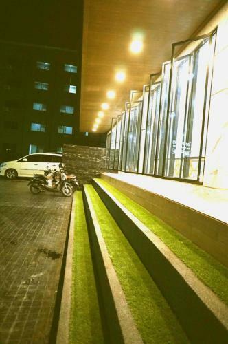 Prinn Hotel
