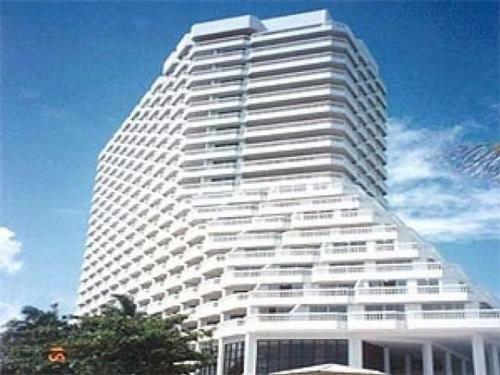 Hotel Pmy Beach Resort