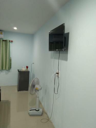 Hotel Oyo 75400 Moo Yim Resort
