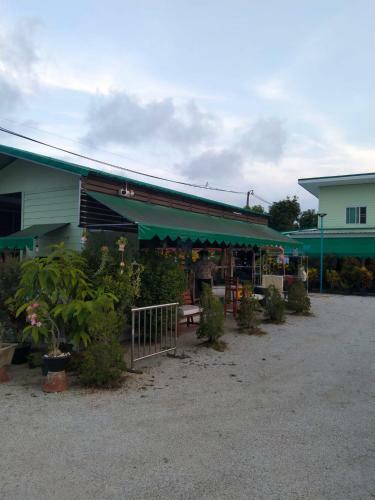 Hotel Oyo 75400 Moo Yim Resort