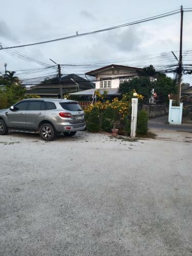 Hotel Oyo 75400 Moo Yim Resort