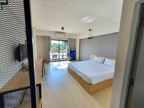Hotel Kwan Riam Mansion