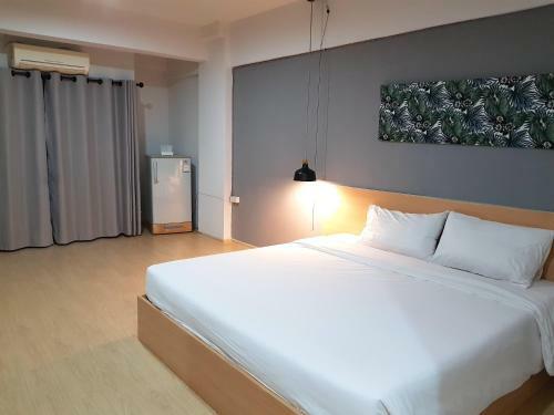Hotel Kwan Riam Mansion