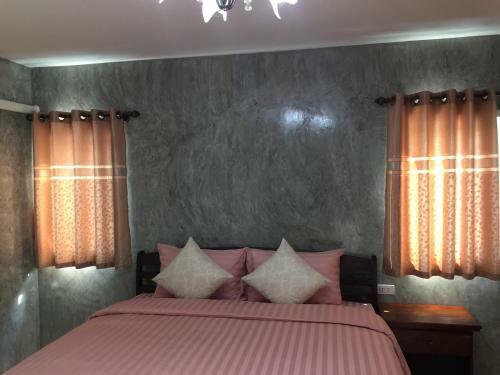 Hotel Maihomsailom Resort