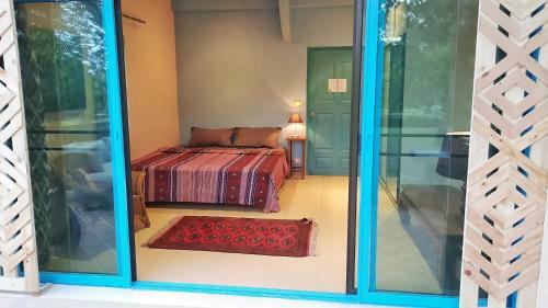 Kampu Nature Pool Villa Rayong