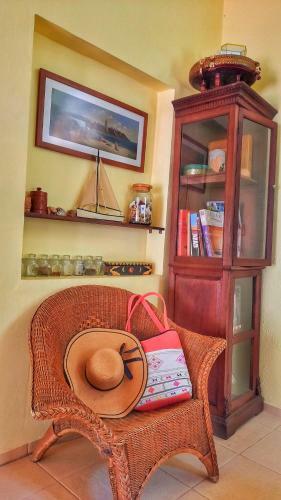 Kampu Nature Pool Villa Rayong