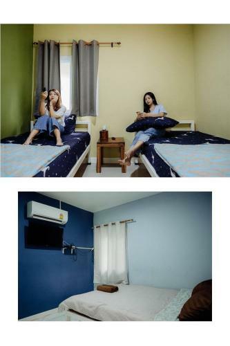 Hotel Parida Resort