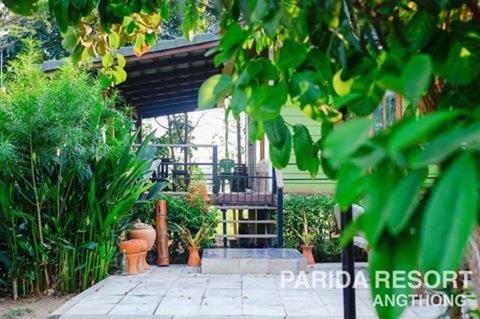 Hotel Parida Resort