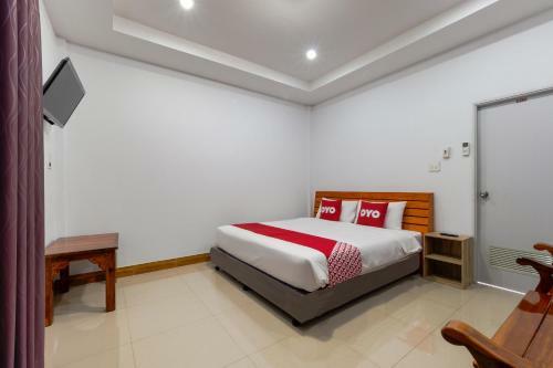 Hotel Vaccinated Staff Oyo 1044 Vassana Resort