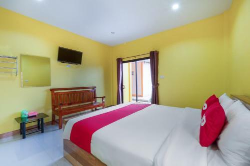 Hotel Vaccinated Staff Oyo 1044 Vassana Resort