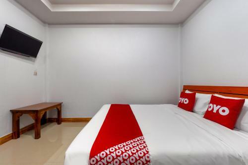 Hotel Vaccinated Staff Oyo 1044 Vassana Resort