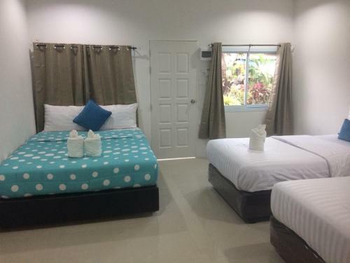 Hostal Bannrommai Sattahip