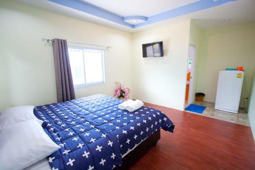 Hostal Bannrommai Sattahip