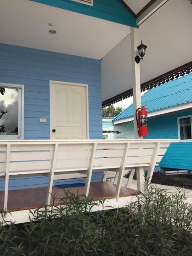 Hostal Bannrommai Sattahip