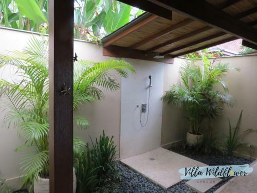 Villa Wildflower