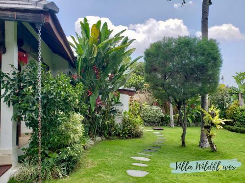 Villa Wildflower