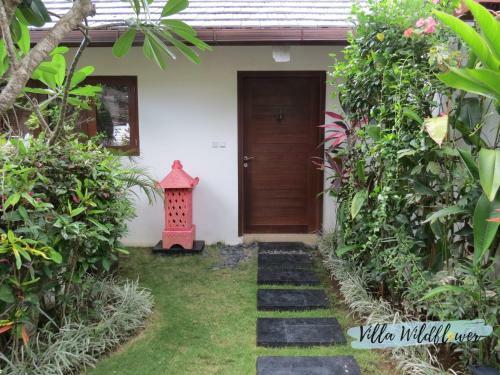 Villa Wildflower