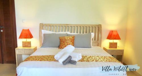 Villa Wildflower