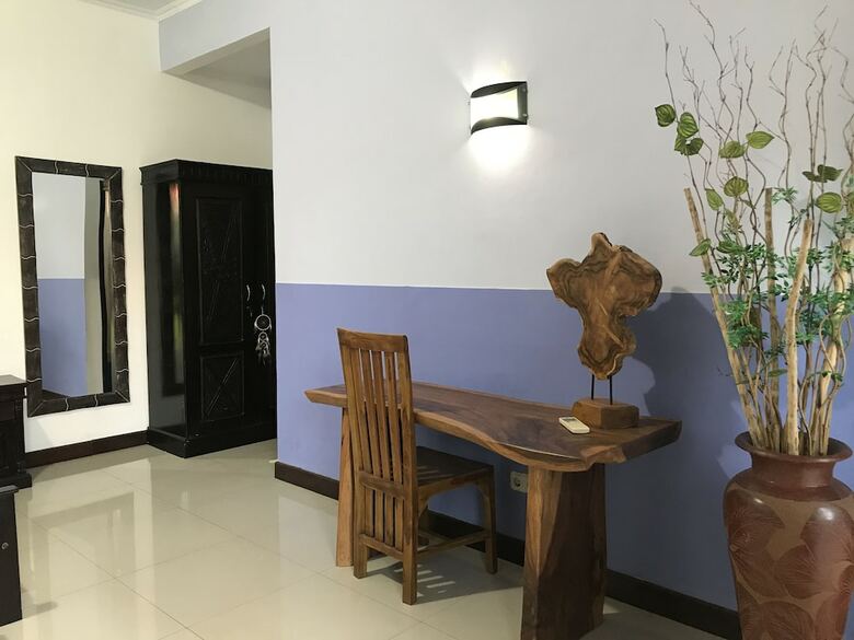 The Sania's Bali Villa