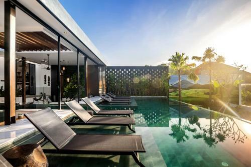 Villa Australis