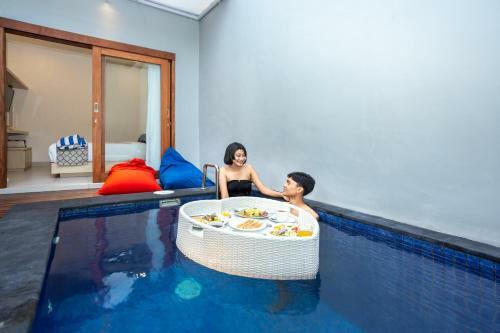 Radea Villa