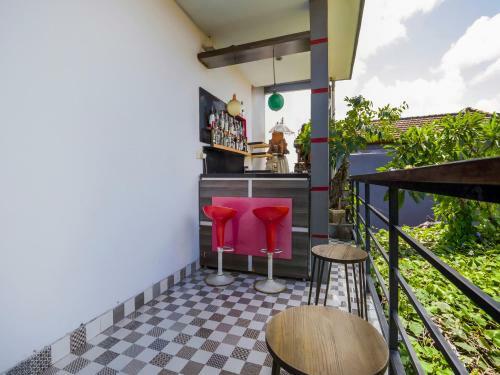Hotel Oyo 3852 Valomia Guest House