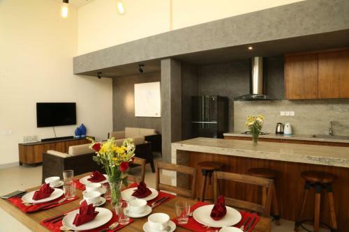Taman Bali Villa Mertanadi