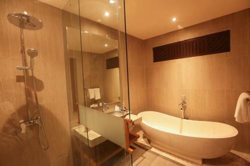 Taman Bali Villa Mertanadi
