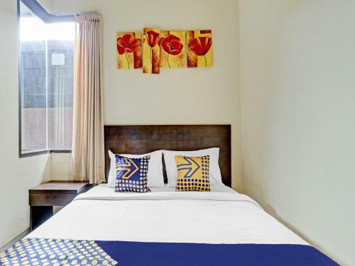 Hotel Vaccinated Staff - Spot On 90574 Pondok Anjani
