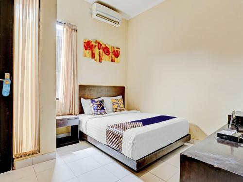 Hotel Vaccinated Staff - Spot On 90574 Pondok Anjani