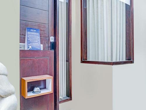 Hotel Vaccinated Staff - Spot On 90574 Pondok Anjani