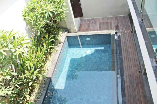The Ulun Kubu Villa