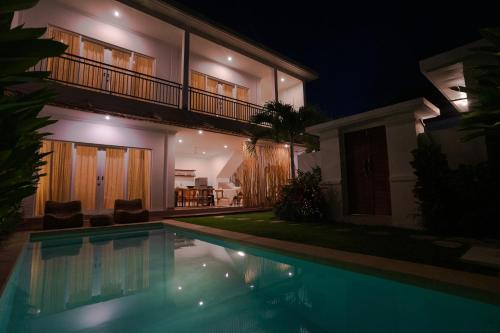 Villa Diola 1