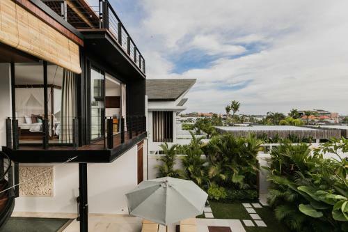 Sri Laksmi Luxury Villa