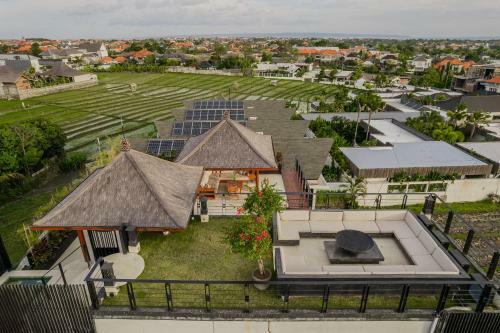 Sri Laksmi Luxury Villa