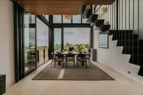 Sri Laksmi Luxury Villa