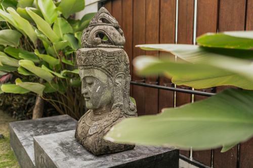 Sri Laksmi Luxury Villa