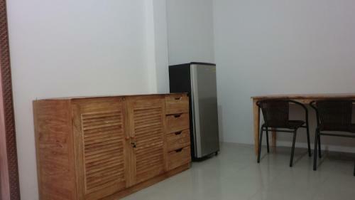 Nadhiloft Apartement