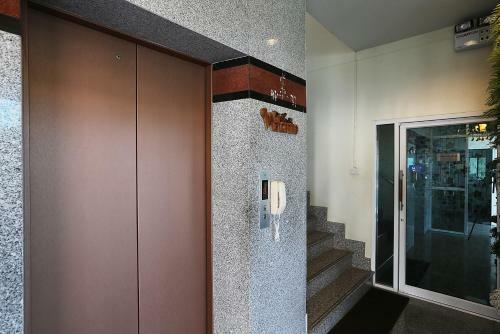 Aparthotel V Place Residence