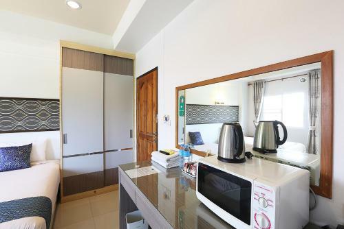 Aparthotel V Place Residence