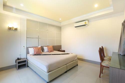 Aparthotel V Place Residence