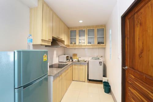Aparthotel V Place Residence