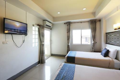 Aparthotel V Place Residence