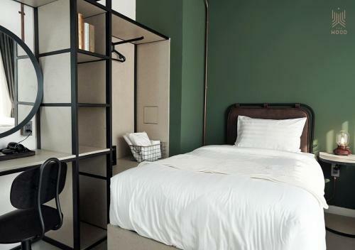 Hotel The Wood