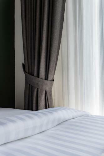 Hotel The Wood