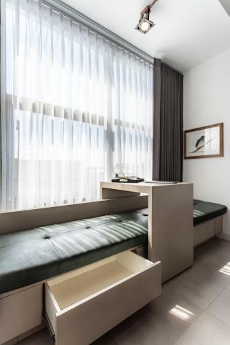 Hotel The Wood