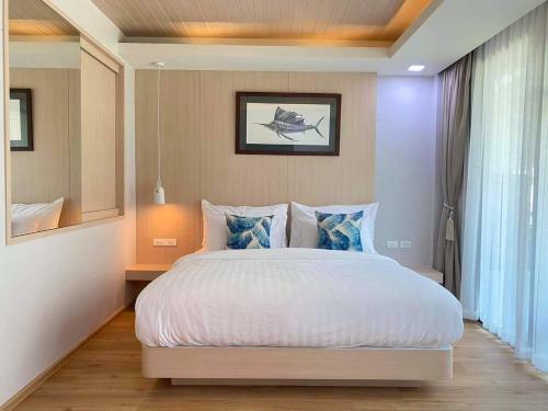 Hotel ???????? ????? The Pine Songkhla