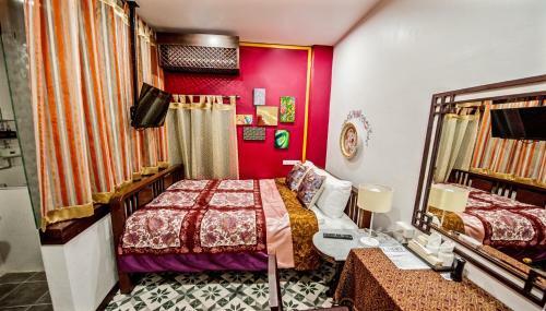 ??????????? ?????? ?????? Songkhla Tae Raek Antique Hotel