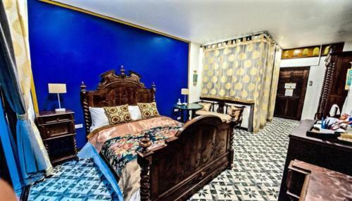 ??????????? ?????? ?????? Songkhla Tae Raek Antique Hotel